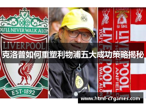 克洛普如何重塑利物浦五大成功策略揭秘