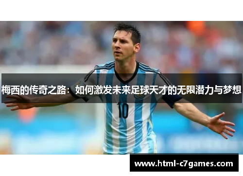 梅西的传奇之路：如何激发未来足球天才的无限潜力与梦想