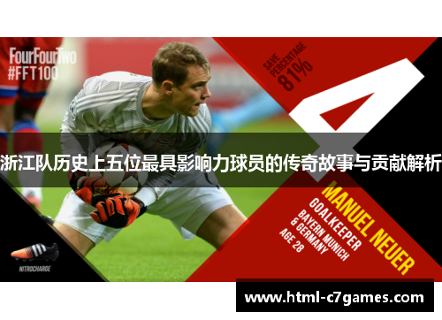 浙江队历史上五位最具影响力球员的传奇故事与贡献解析 浙江队历史上五位最具影响力球员的传奇故事与贡献解析