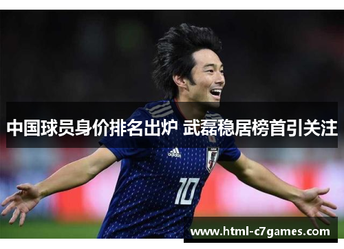 中国球员身价排名出炉 武磊稳居榜首引关注