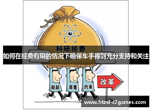 如何在经费有限的情况下确保车手得到充分支持和关注 如何在经费有限的情况下确保车手得到充分支持和关注
