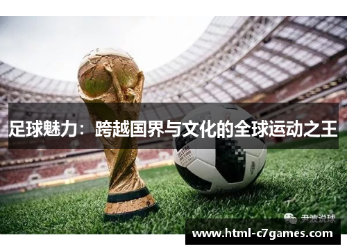 足球魅力：跨越国界与文化的全球运动之王